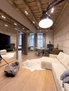 Prime Old Town Luxury Prague