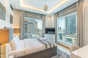 RH Premium 02BR, Marina Escape, modern furnishing