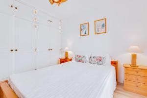 Apartamento Quarteira praia