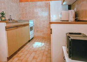 Apartments Ruza