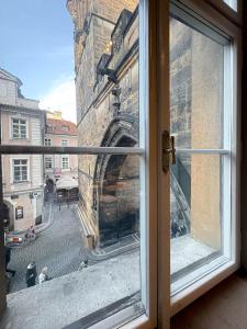 Prime Old Town Luxury Prague