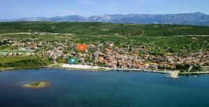 Apartment Travica