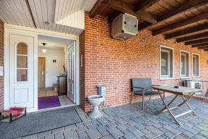 Haus Wacholder