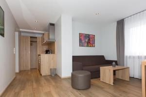 Appartements In Vino Veritas