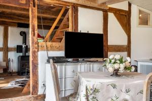 Ferienhaus Lüneburger Heide Walsrod