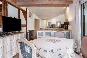 Ferienhaus Lüneburger Heide Walsrod