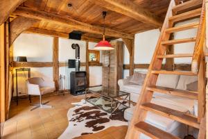 Ferienhaus Lüneburger Heide Walsrod