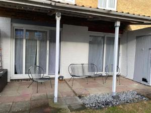 3BR House in Harlow, Essex