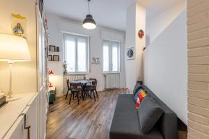 Cozy Jommelli Apartment