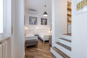 Cozy Jommelli Apartment