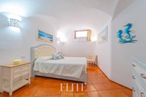 Elite Collection Villa Giorgia Infinity Pool