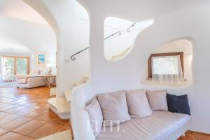 Elite Collection Villa Giorgia Infinity Pool