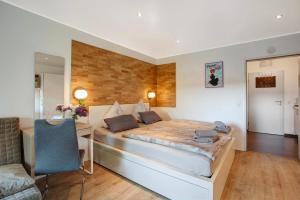 Ferienappartement Magjar
