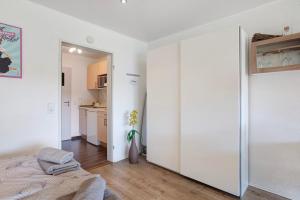 Ferienappartement Magjar
