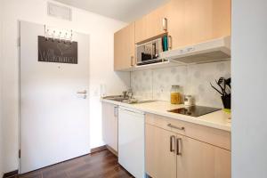 Ferienappartement Magjar