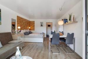 Ferienappartement Magjar