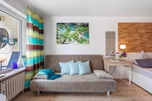 Ferienappartement Magjar