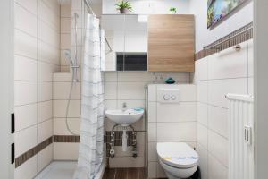 Ferienappartement Magjar