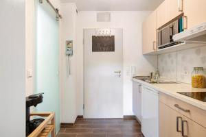 Ferienappartement Magjar