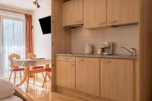 Hotel Residence Gardena Stevia 200