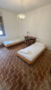 Atelier San Giacomo Flat