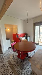 Atelier San Giacomo Flat