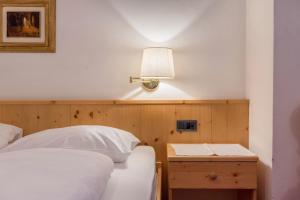 Hotel Residence Gardena Stevia 200