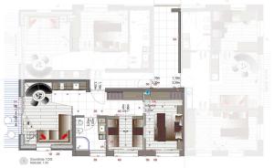 Tschitthof Wohnung Gill