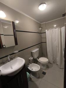 Departamento Juan B Justo