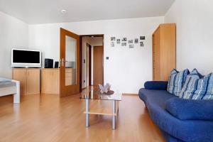 Appartement Björn Schuhknecht