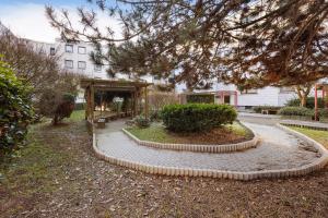 Appartement Björn Schuhknecht