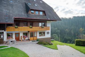 Kapfenmathishof Urlaubsbauernhof