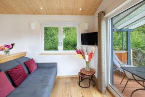 Ferienhaus Das Kleine Paradies