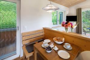 Ferienhaus Das Kleine Paradies