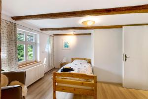 Ferienwohnung Gartenfreude