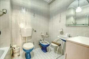 Quarteira Apartment With Pool