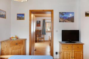 Ferienwohnung Alpspitze
