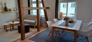 Stilvolle Whg im Zentrum