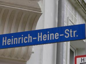 Stilvolle Whg im Zentrum