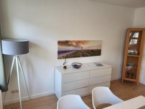 Stilvolle Whg im Zentrum