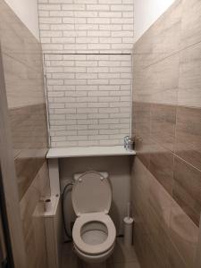 krásny 4 izbový byt v Karlovej Vsi