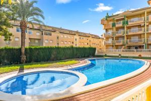 Villas de Frente Marino Area 7