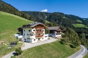 Kreuzplonhof Apt Karspitz