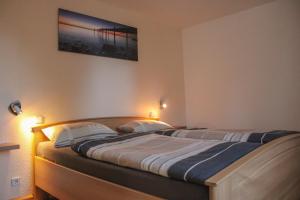 Ferienwohnung Haus am Wald