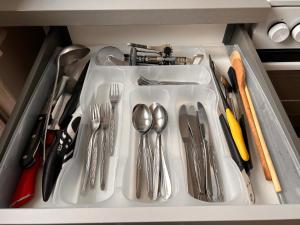 Apartament na Chrobrego