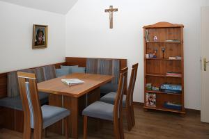 Ferienwohnung Jule