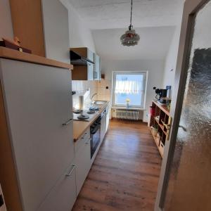 Ferienwohnung Jule