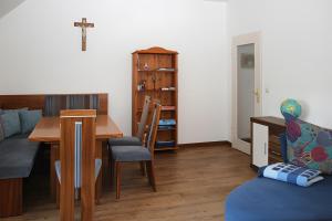 Ferienwohnung Jule