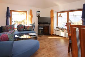 Ferienwohnung Jule