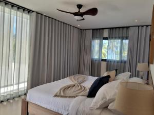 Sol de Arena Beachfront, Las Terrenas